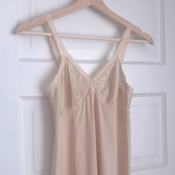 Vintage Other - Kayser Vintage Slip/Night Dress